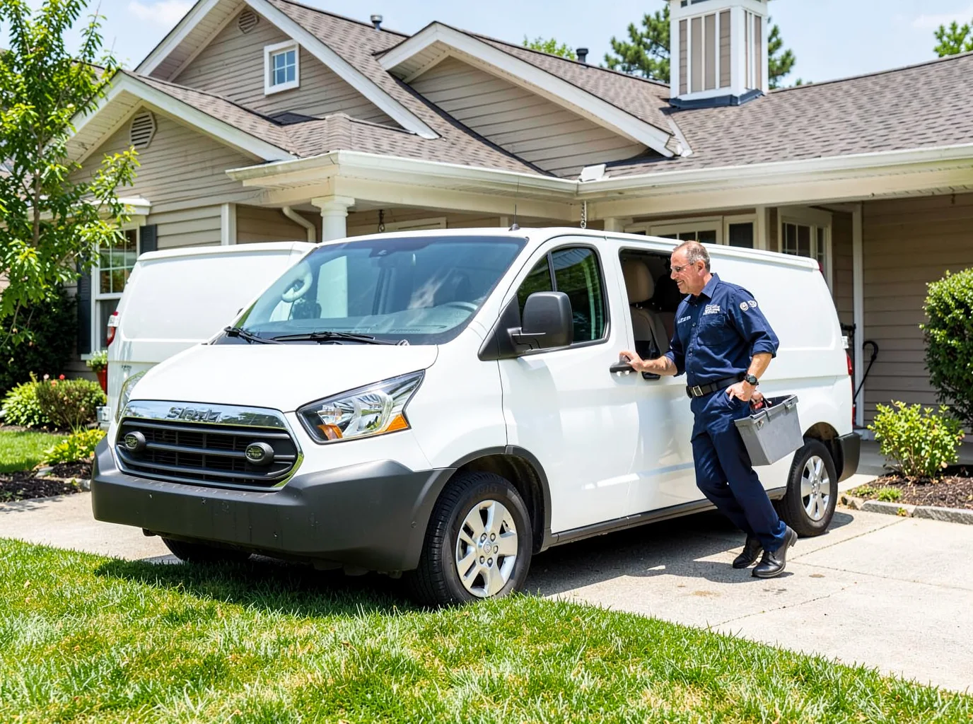 Emergency Plumber company in Ontario, WI