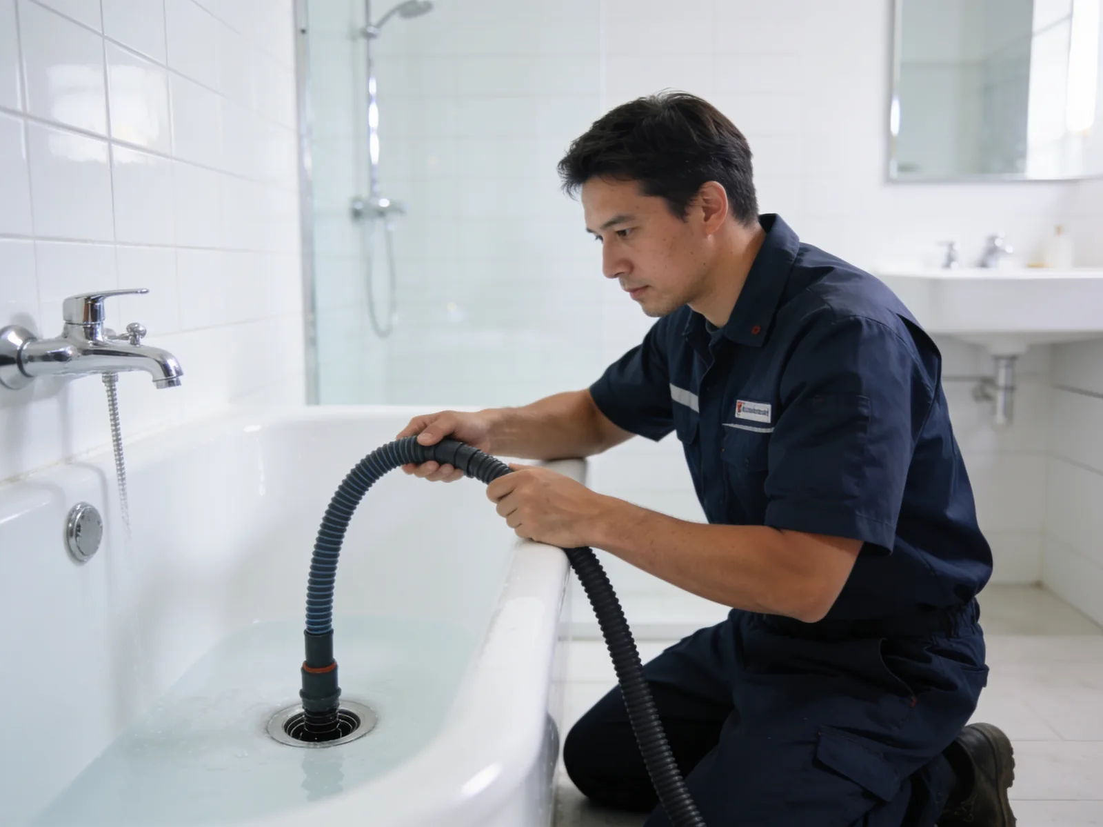 Emergency Plumber Ontario, WI FAQs